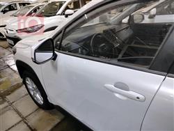 تويوتا كورولا كروس